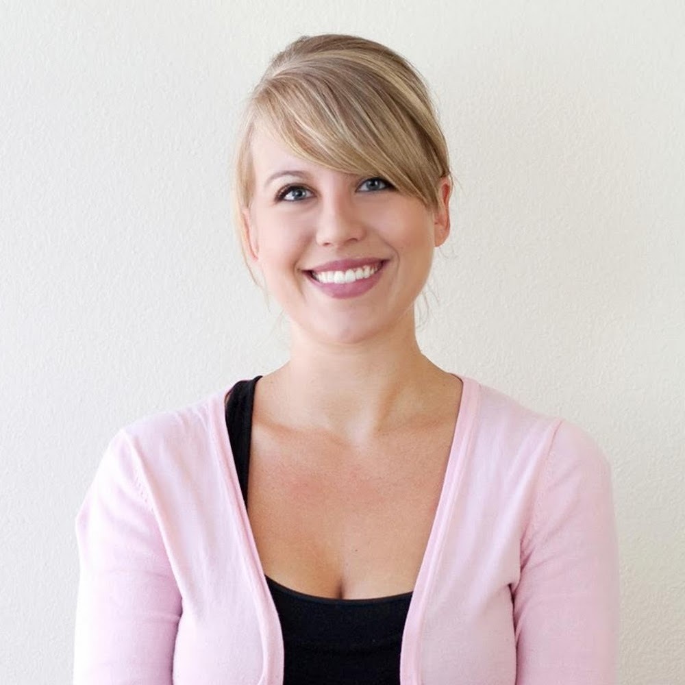 Meet your Posher, Kari